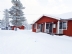 Cottage in Slen, Tanddalen, Hundfjllet, Tandbyn